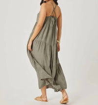 Splendid - Maven Midi Dress