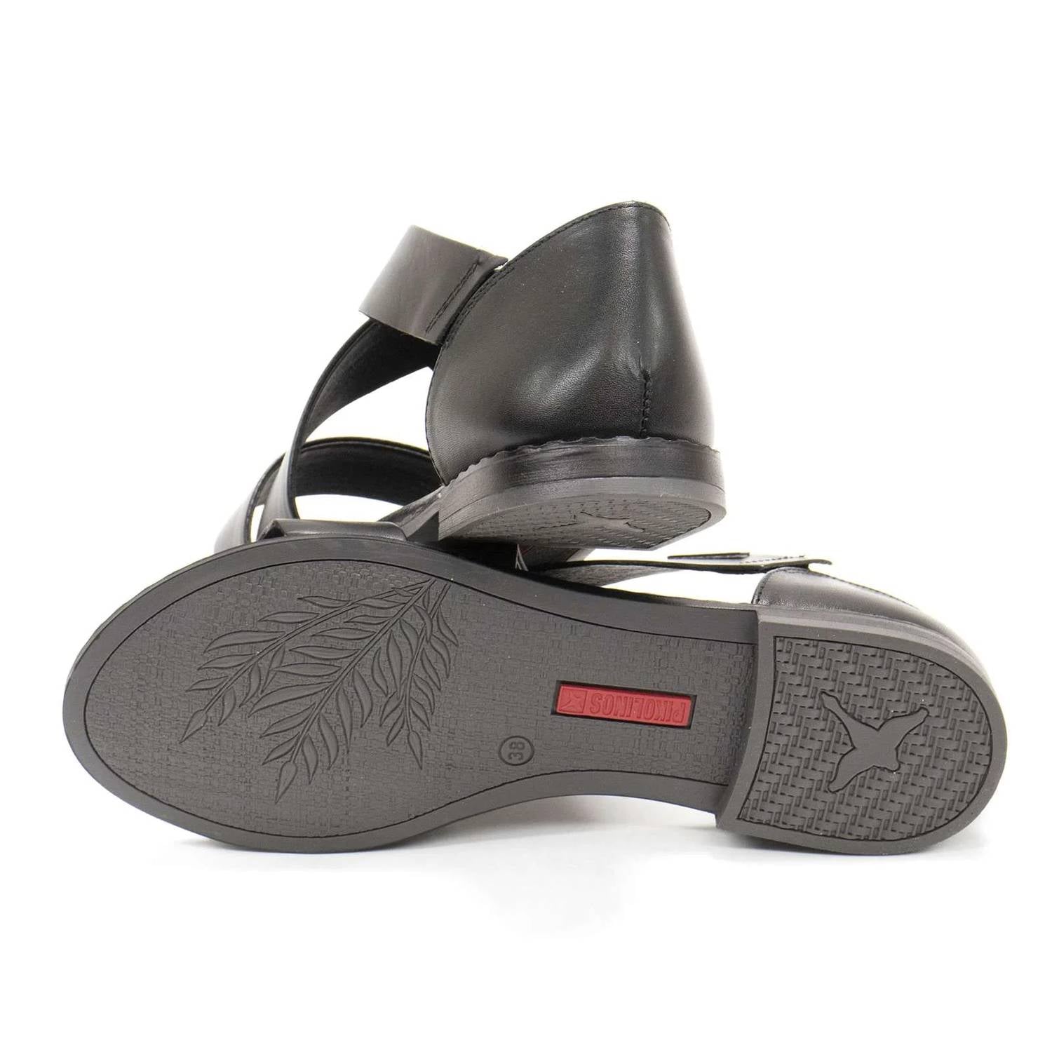 Pikolinos - Women’s Algar Dress Leather Sandals