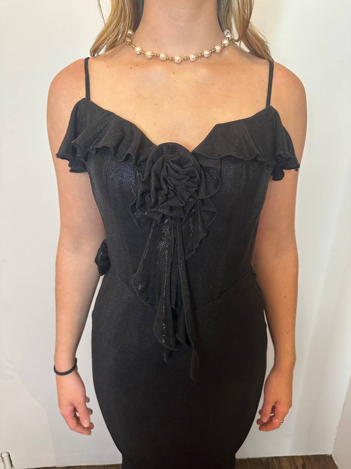 Jovani - The Sandra Gown