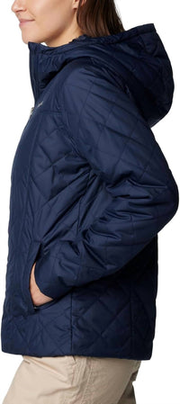 Columbia - Women's Copper Crest Ii Hooded Jacket