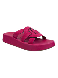 Naked Feet - Women's Market Sandal