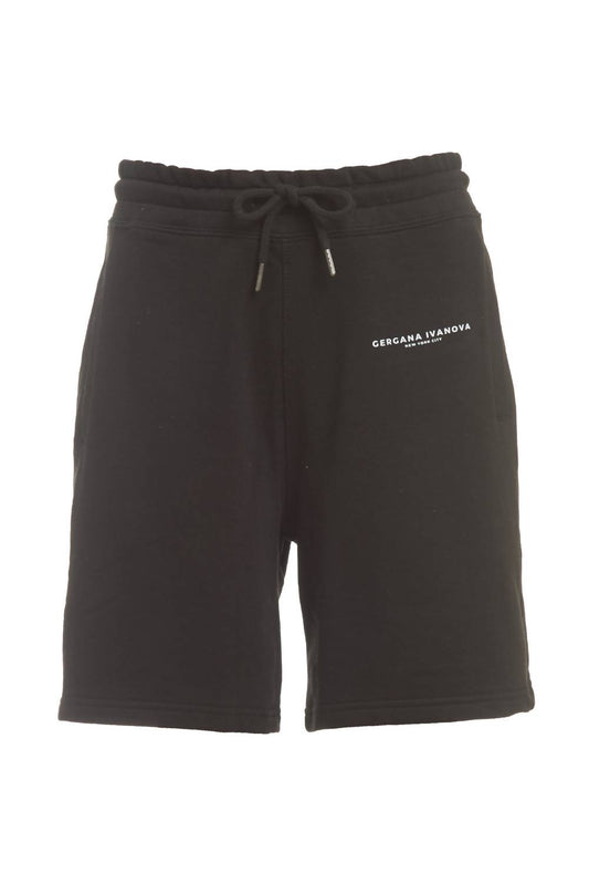 Gergana Ivanova - Women's Organic Cotton Shorts