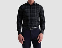 Bugatchi Uomo - Julian Plaid Shirt