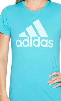 Adidas - Women's Classic Logo T-Shirt
