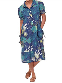 Tulip Clothing - Marion Dress
