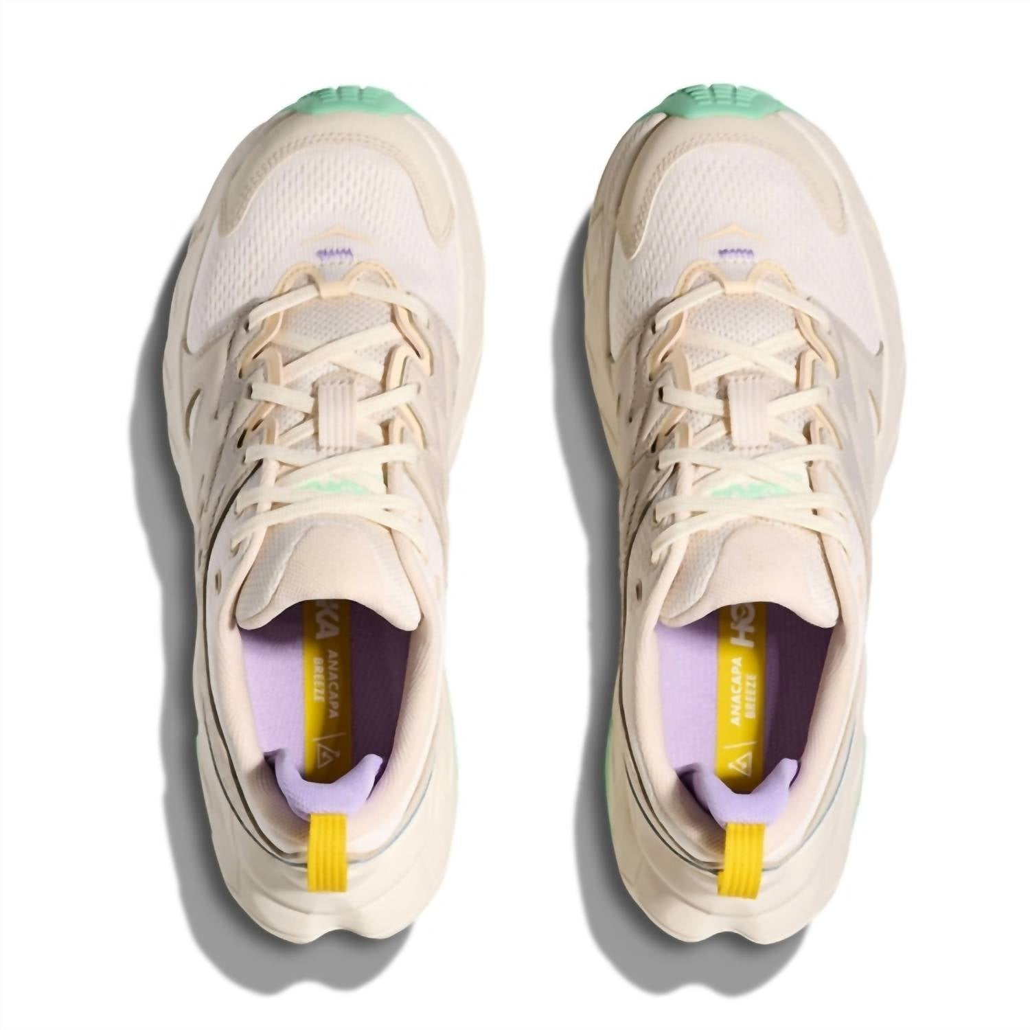 Hoka - Women's Anacapa Breeze Low Outdoor Shoes