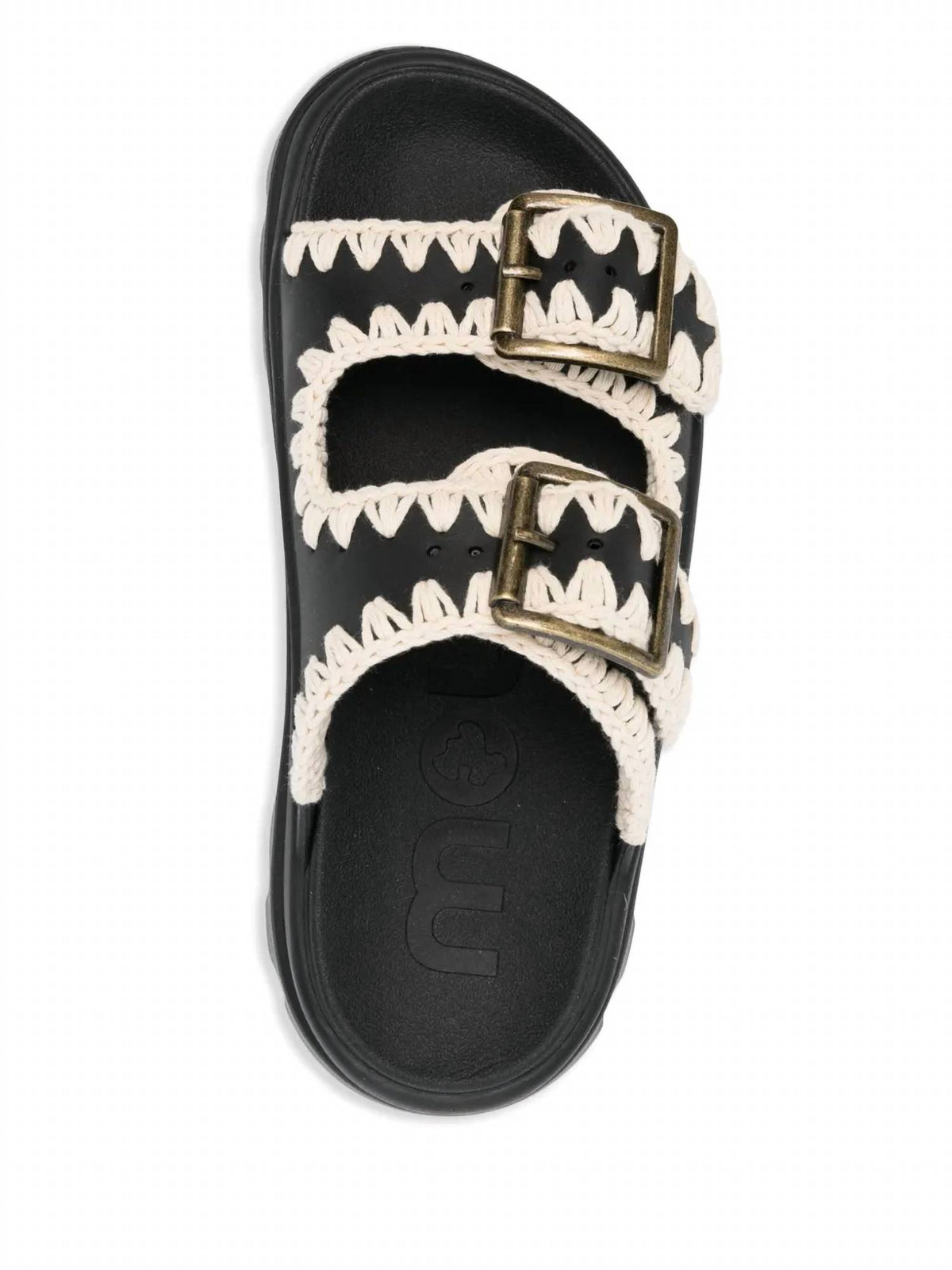 Mou - Women's Eva Sandal