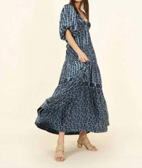 Omika - Ila Maxi Dress