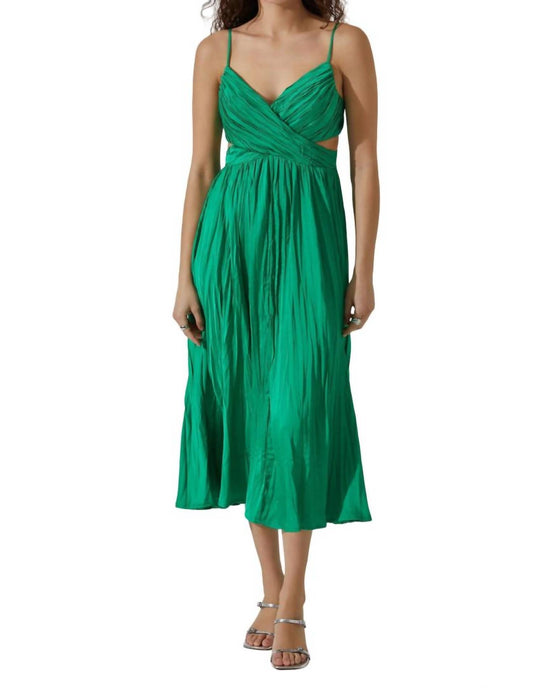 Astr - Capitola Dress