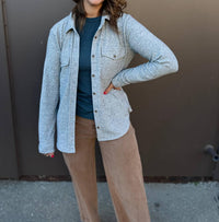 Thread & Supply - Cassian Long Sleeve Shirt