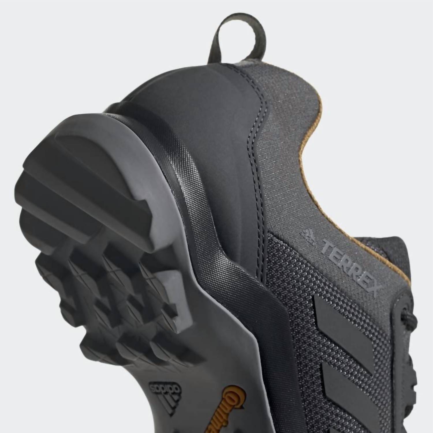 Adidas - Men's Terrex Ax3 Hiking Boots