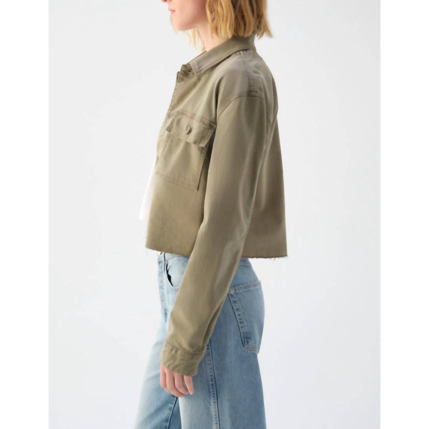 Amo - CARLY JACKET