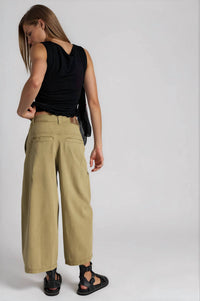 Free People - We The Free Lay Down Chino Trousers
