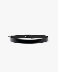 Isabel Marant - Women's Lecce Tie Up Leather Belt