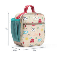 Itzy Ritzy - Kid's Itzy Lunch Box