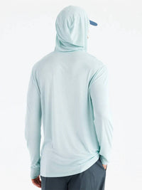Free Fly - Lightweight Bamboo Hoodie