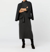 Ann Mashburn - Lindsey Midi Dress