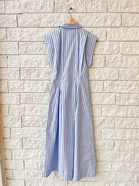 Mother - Mint Condition Midi Dress