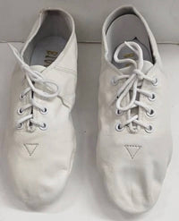 Bloch - Kids Adeline Jr Split Sole Jazz Oxford Shoes