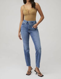 Good American - Scuba U Corset Bodysuit