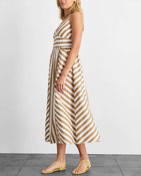 Tanya Taylor - Vivien Midi Dress