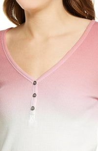 Splendid - Waffle Knit Shirt