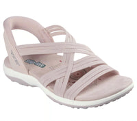 Skechers - Women's Gowalk 5 Harmony Strappy Sandals