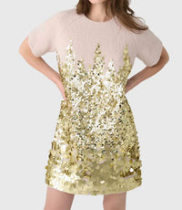 Hunter Bell - Aerin Dress