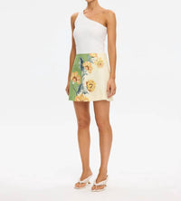 Kivari - Lotte Mini Skirt