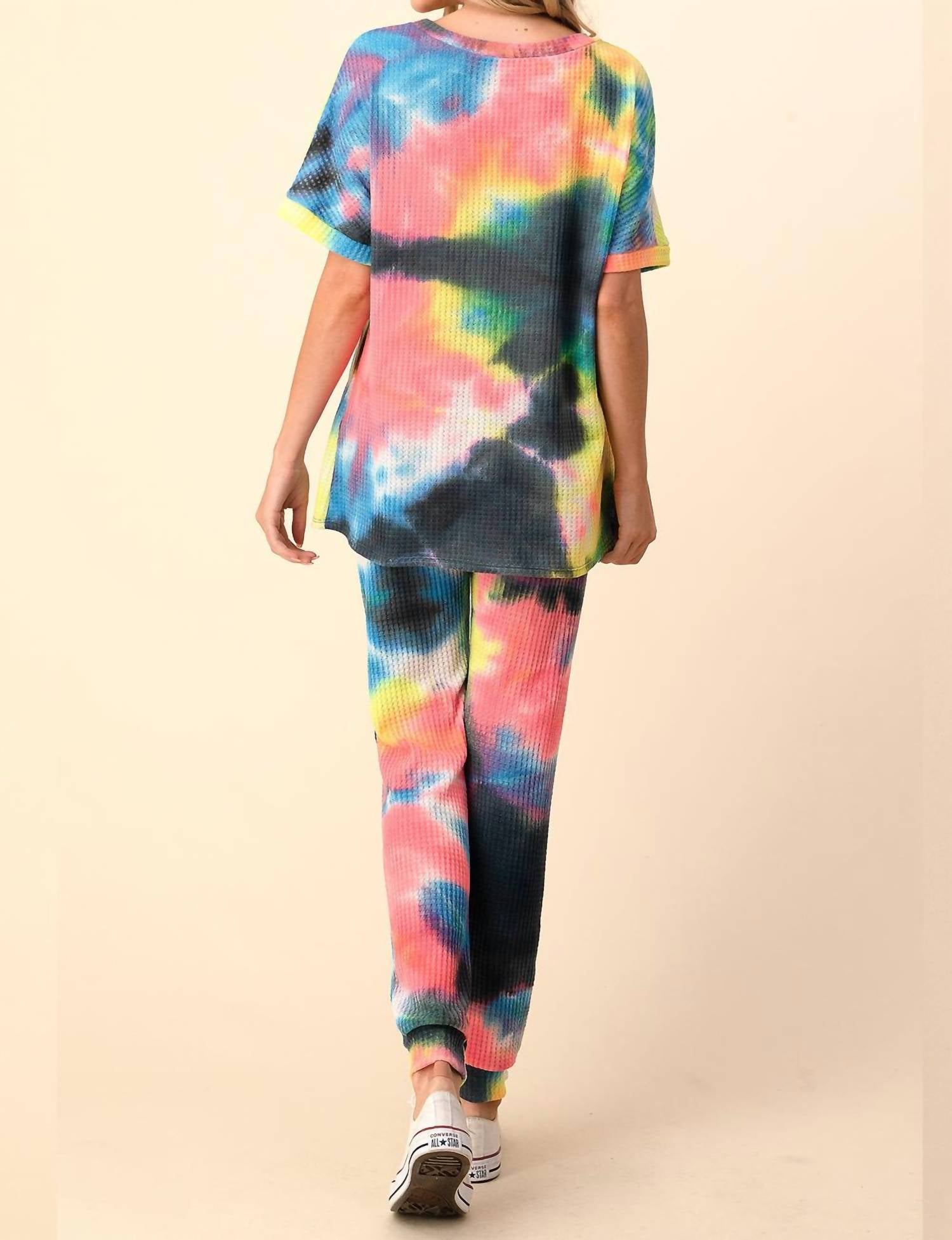 Blumin - Ariella Jogger Set
