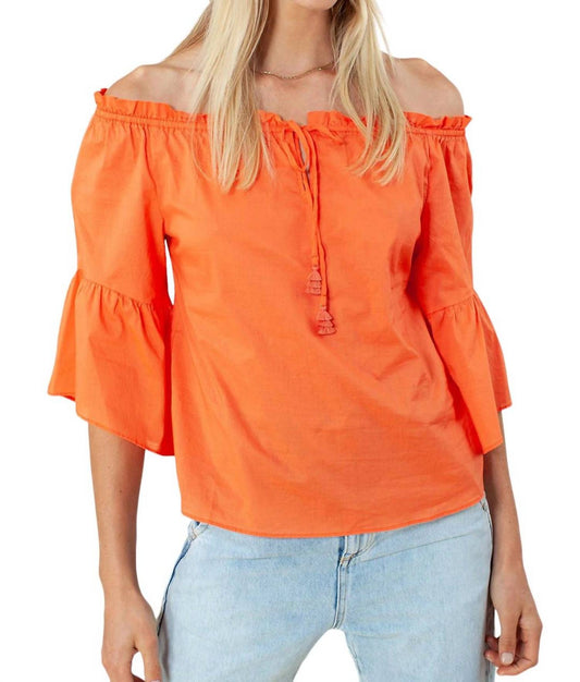 Hale Bob - BLOOM TIME TOP