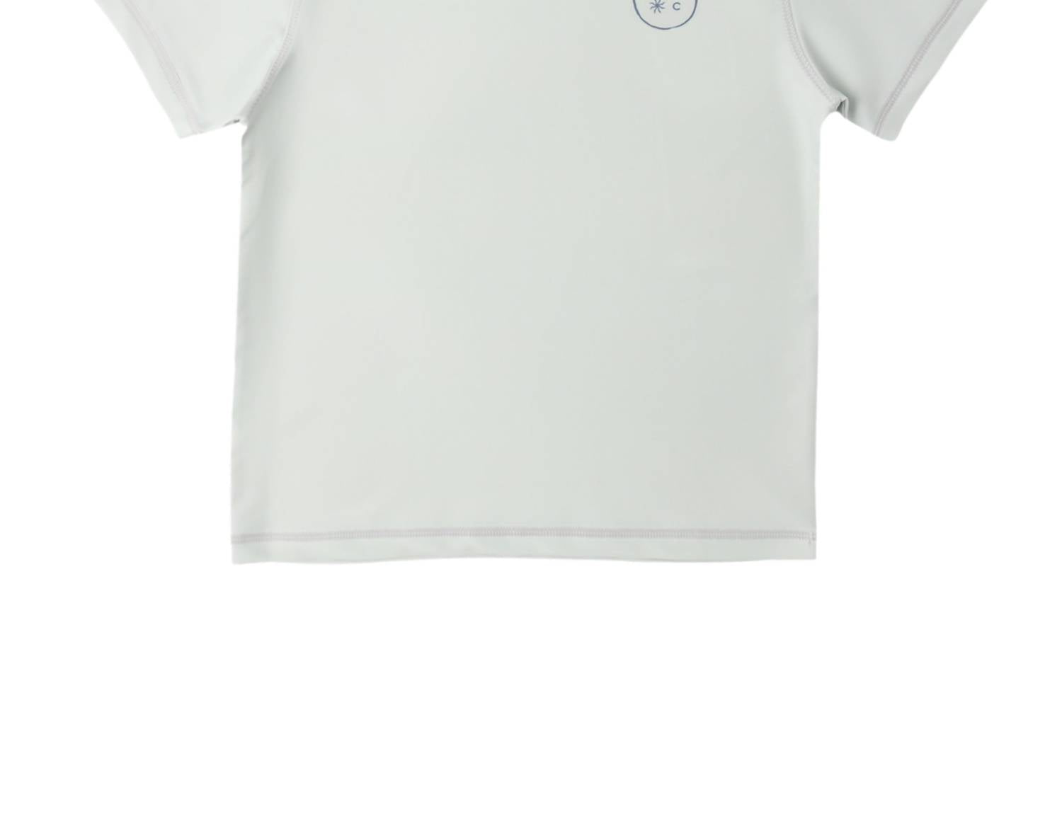 Rylee + Cru - Kid's Short Sleeve Rashguard