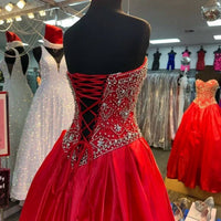 Quinceanera Collection - Women's Prom Dress