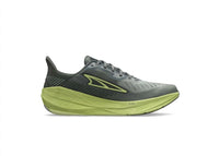 ALTRA Men's Experience Flow Road Running Shoes in grey green - men's shoe