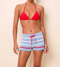 Solid & Striped - Women's Hudson Knit Short