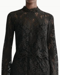 A.L.C. - Margot Lace Top