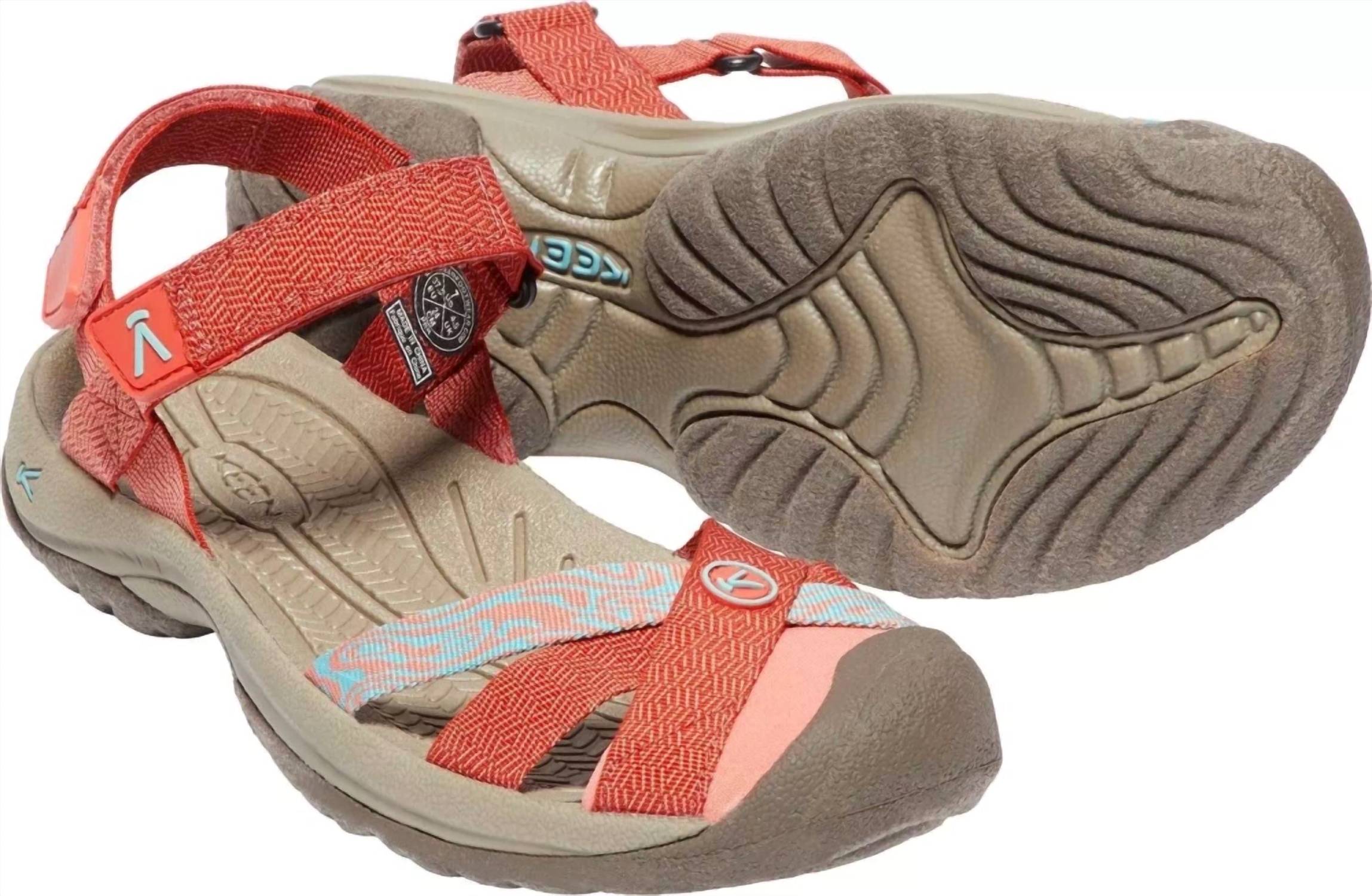 Keen - Women's Bali Strap Sandal
