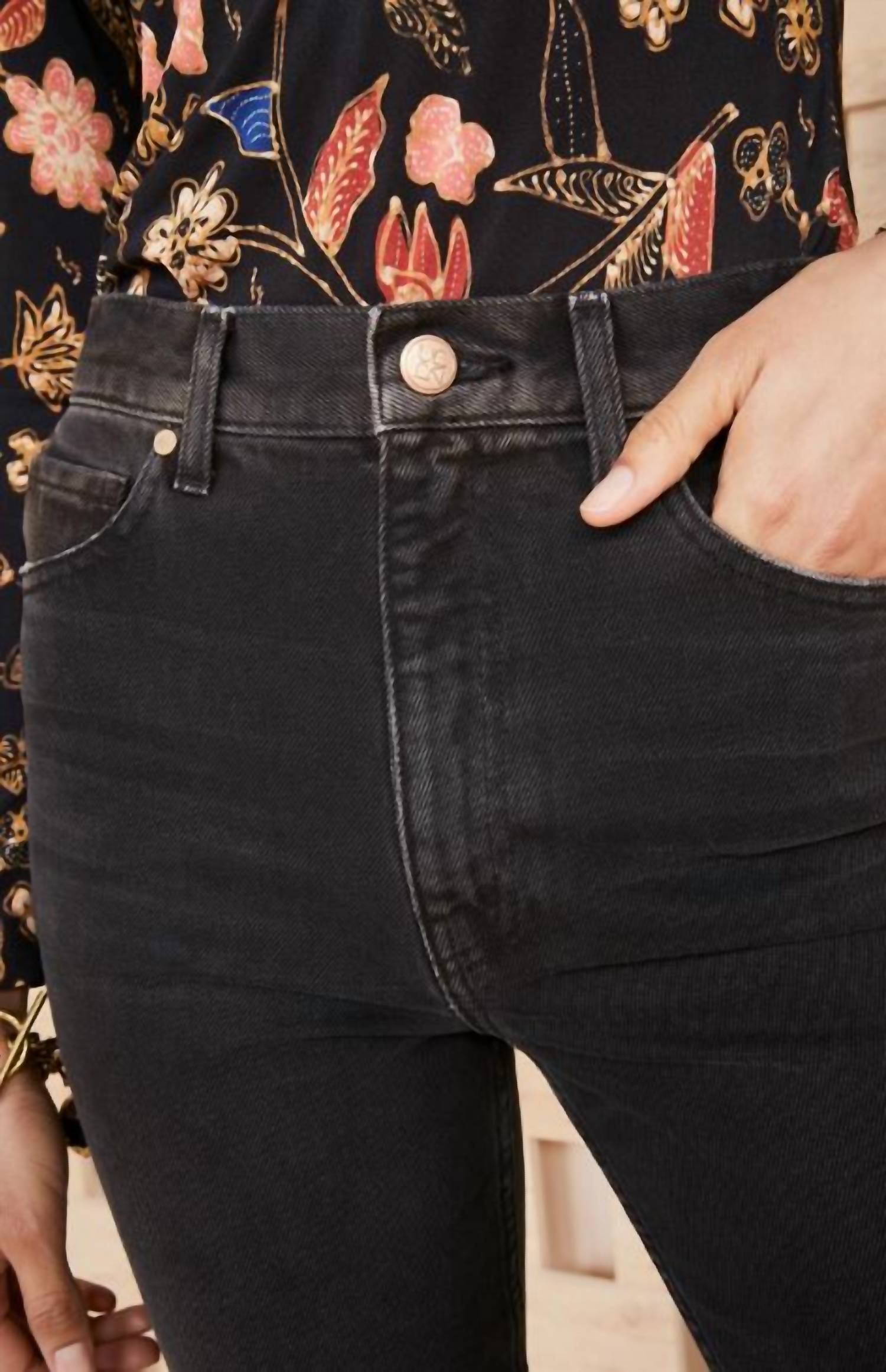 Ulla Johnson - The Agnes Jeans