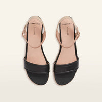 FRANKIE4 Women's Harris Heel in black - women's heels - view 5