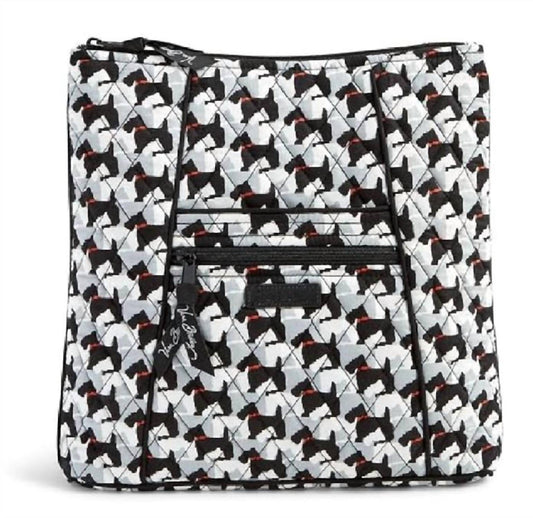 Vera Bradley - Women's Hipster Bag