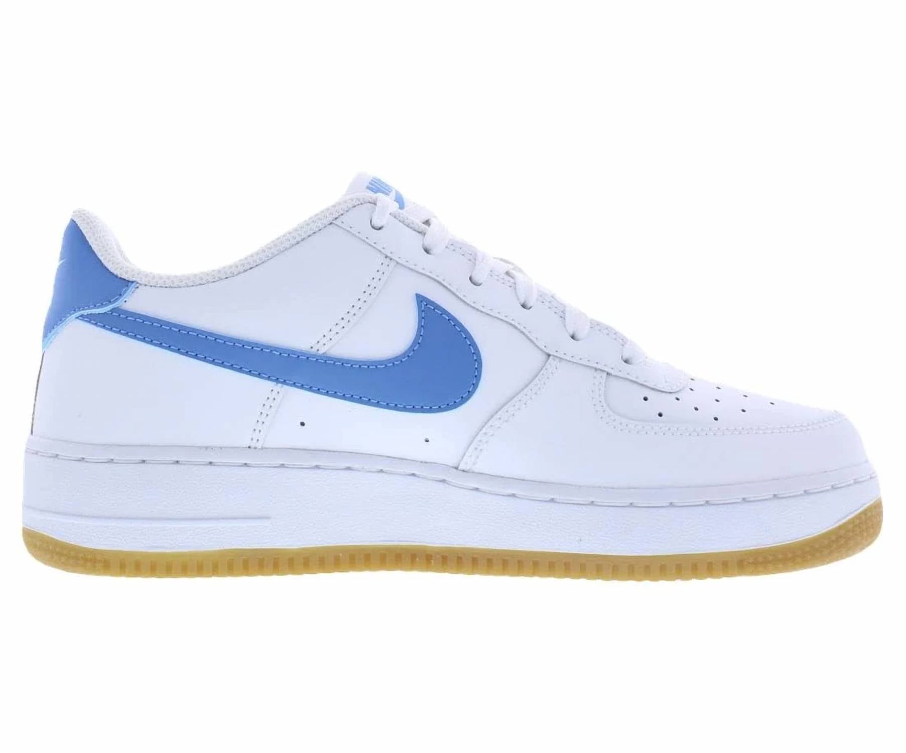 Nike - Kids' Air Force 1 Shoes