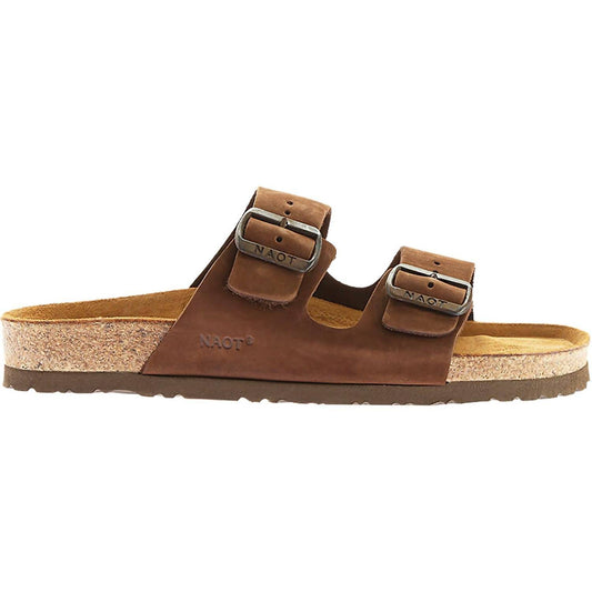 Naot - Women's Santa Barbara Sandal