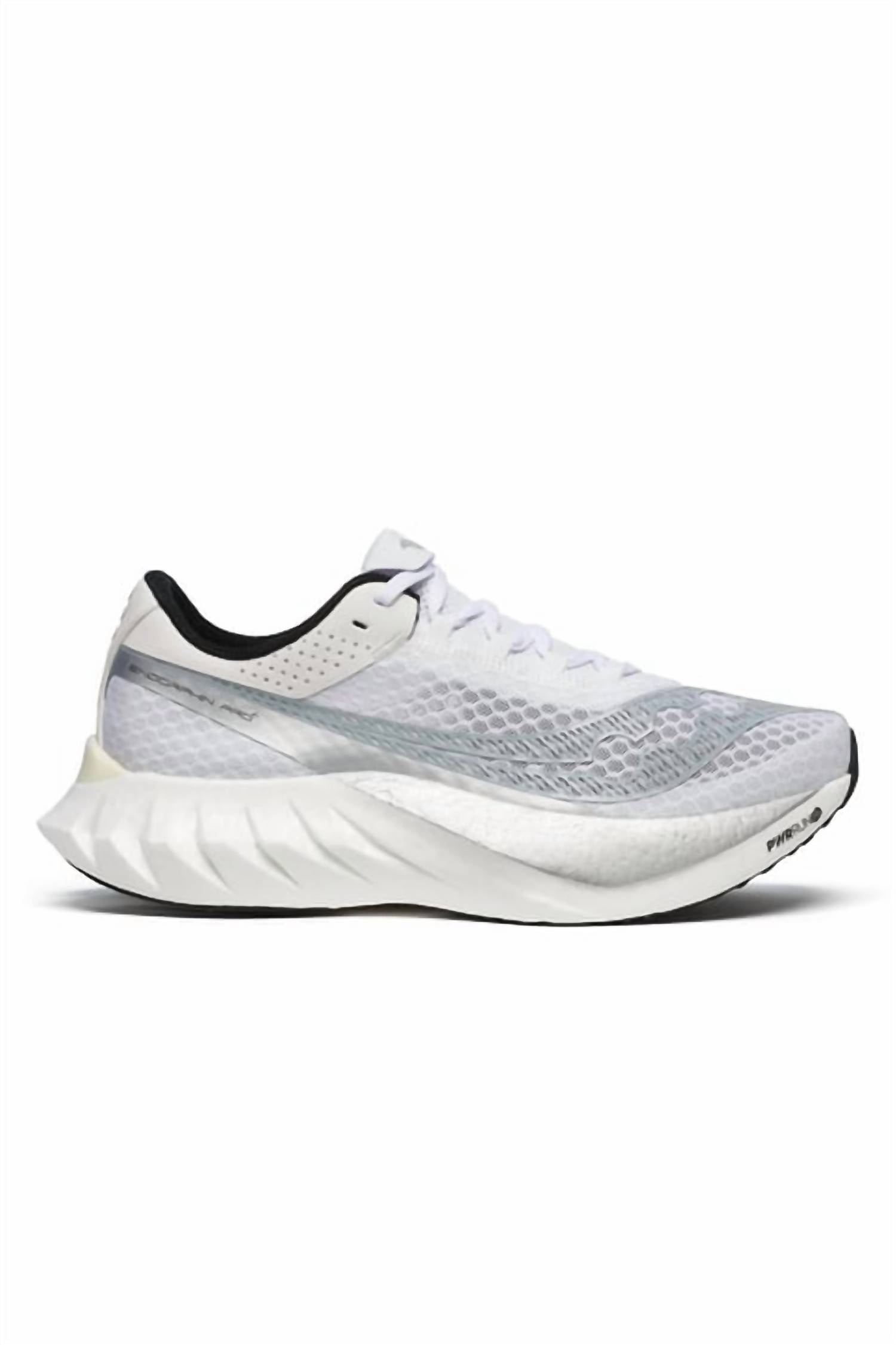 Saucony - Men's Endorphin Pro 4 Sneakers