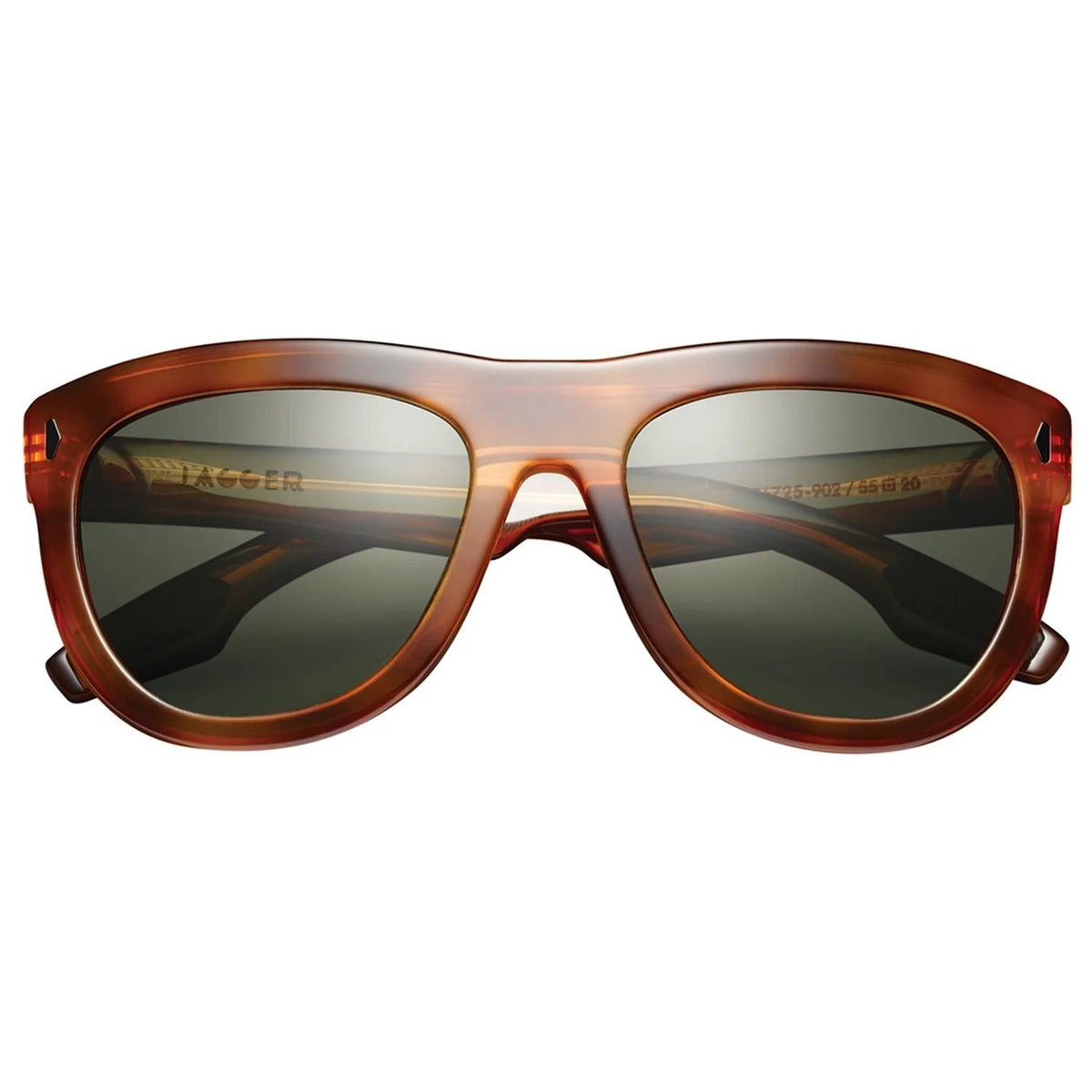 Ivi Vision - Unisex Jagger Sunglasses