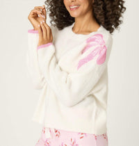 Pj Salvage - Long sleeve flannels Top