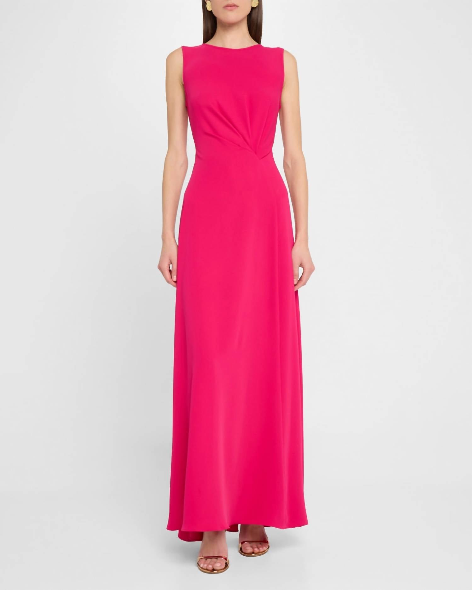 Trina Turk - Mythical Maxi Dress