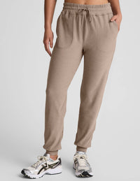 Beyond Yoga - Spacedye Commuter Midi Jogger