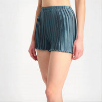Daphne Valente - Zoe Shorts