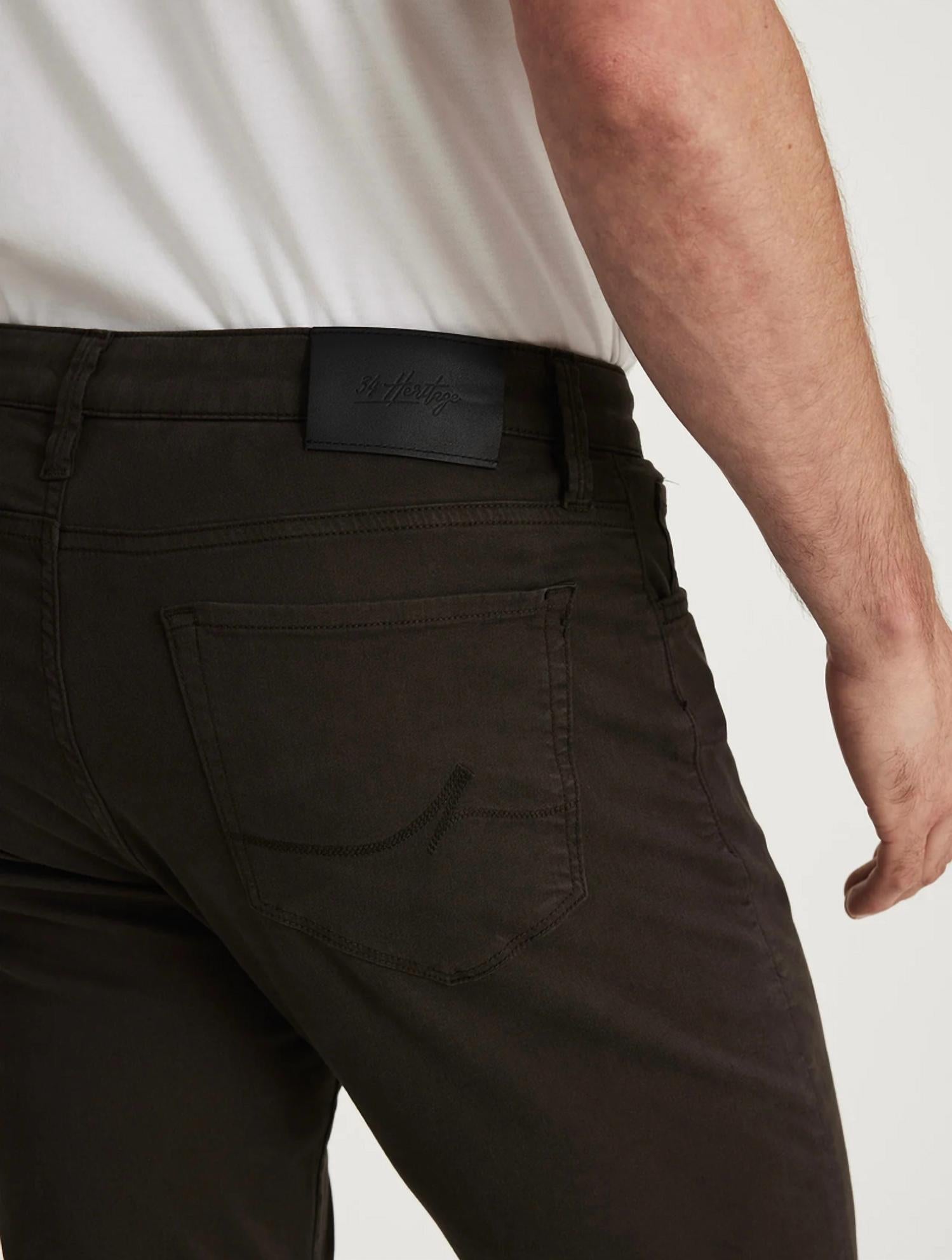 34 Heritage - Courage Straight Leg Pants