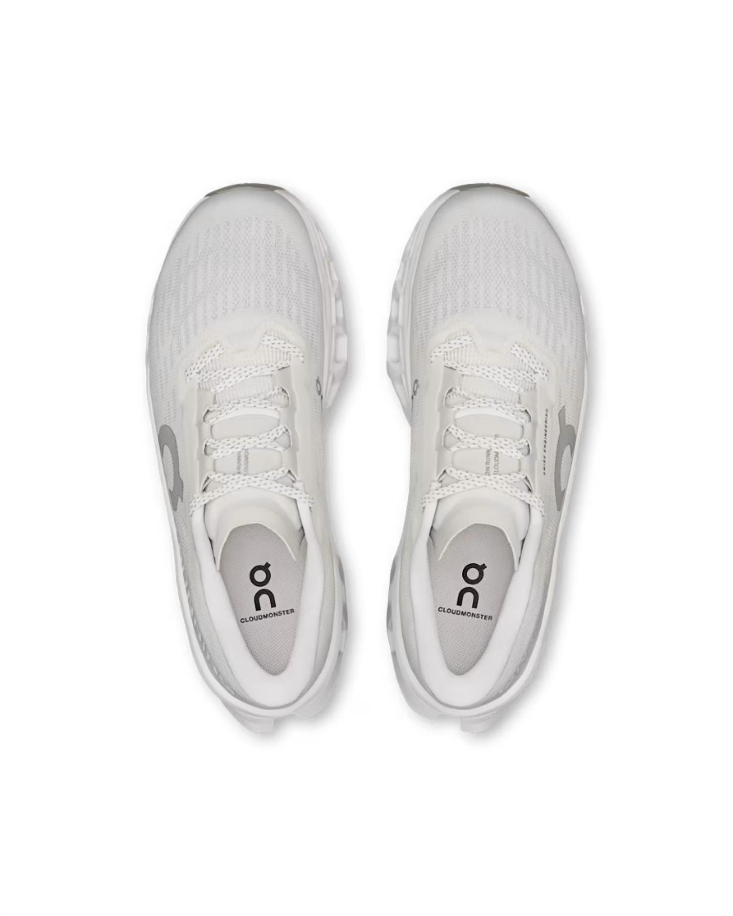 On Running - Women's Cloudmonster 3 Shoes